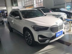BMW X1 xDrive25Li Luxury - ფოტო 1