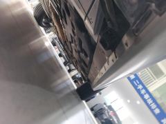 BMW X1 xDrive25Li Luxury - ფოტო 10