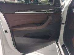 BMW X1 xDrive25Li Luxury - ფოტო 12