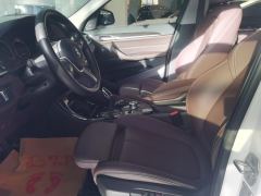 BMW X1 xDrive25Li Luxury - ფოტო 14