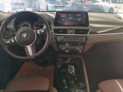BMW X1 xDrive25Li Luxury - ფოტო 16