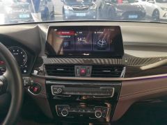 BMW X1 xDrive25Li Luxury - ფოტო 17