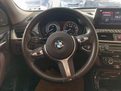 BMW X1 xDrive25Li Luxury - ფოტო 18