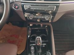 BMW X1 xDrive25Li Luxury - ფოტო 19