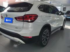 BMW X1 xDrive25Li Luxury - ფოტო 2