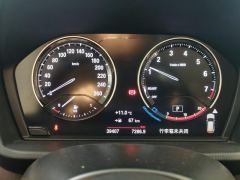 BMW X1 xDrive25Li Luxury - ფოტო 20