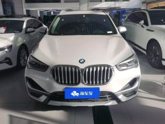 BMW X1 xDrive25Li Luxury - ფოტო 3