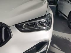 BMW X1 xDrive25Li Luxury - ფოტო 4