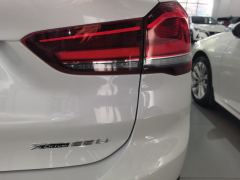BMW X1 xDrive25Li Luxury - ფოტო 5