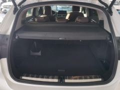 BMW X1 xDrive25Li Luxury - ფოტო 7