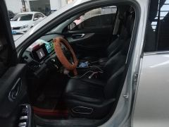 Beijing X7 1.5TD Edition - ფოტო 14