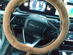 Beijing X7 1.5TD Edition - ფოტო 18