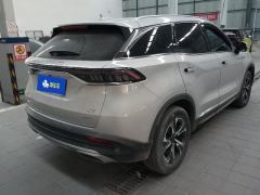 Beijing X7 1.5TD Edition - ფოტო 2