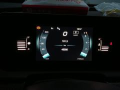 Beijing X7 1.5TD Edition - ფოტო 20