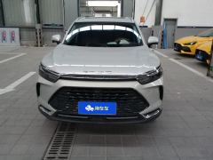 Beijing X7 1.5TD Edition - ფოტო 3
