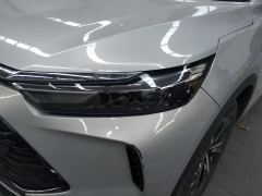 Beijing X7 1.5TD Edition - ფოტო 4