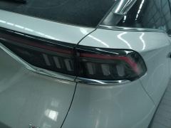 Beijing X7 1.5TD Edition - ფოტო 5