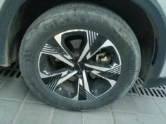 Beijing X7 1.5TD Edition - ფოტო 6