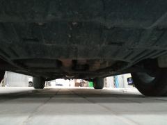 Beijing X7 1.5TD Edition - ფოტო 8