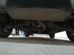 Beijing X7 1.5TD Edition - ფოტო 9
