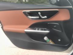 Mercedes-Benz C Class C-Class C 260 L AMG Line - фото 12