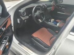 Mercedes-Benz C Class C-Class C 260 L AMG Line - фото 14