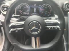 Mercedes-Benz C Class C-Class C 260 L AMG Line - фото 18
