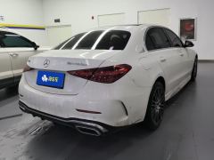 Mercedes-Benz C Class C-Class C 260 L AMG Line - фото 2