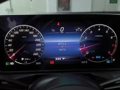 Mercedes-Benz C Class C-Class C 260 L AMG Line - фото 20