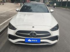 Mercedes-Benz C Class C-Class C 260 L AMG Line - фото 3