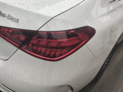 Mercedes-Benz C Class C-Class C 260 L AMG Line - фото 5