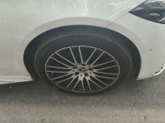 Mercedes-Benz C Class C-Class C 260 L AMG Line - фото 6