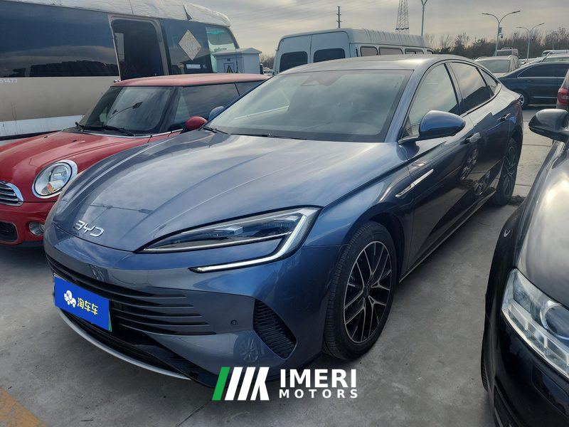 BYD Seal DM-i 1.5T 121km Flagship