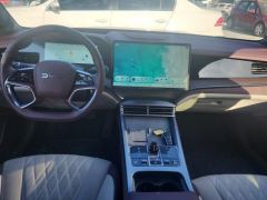 BYD Seal DM-i 1.5T 121km Flagship - фото 16
