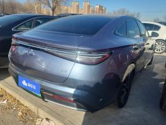 BYD Seal DM-i 1.5T 121km Flagship - фото 2