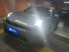 Lynk & Co 06 Remix 1.5T Sport Pro - photo 1