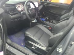 Lynk & Co 06 Remix 1.5T Sport Pro - photo 14