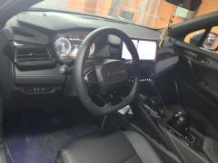 Lynk & Co 06 Remix 1.5T Sport Pro - photo 16