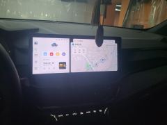 Lynk & Co 06 Remix 1.5T Sport Pro - photo 17