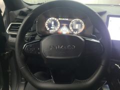 Lynk & Co 06 Remix 1.5T Sport Pro - photo 18