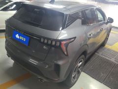 Lynk & Co 06 Remix 1.5T Sport Pro - photo 2