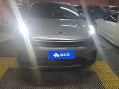Lynk & Co 06 Remix 1.5T Sport Pro - photo 3
