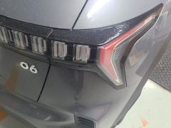 Lynk & Co 06 Remix 1.5T Sport Pro - photo 5