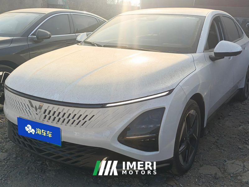 Wuling Starlight PHEV Edition 1.5L 150km Version - car from China