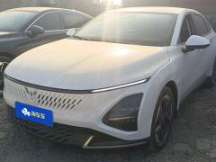Wuling Starlight PHEV Edition 1.5L 150km Version - photo 1