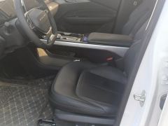 Wuling Starlight PHEV Edition 1.5L 150km Version - photo 14