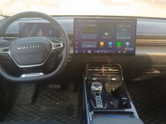 Wuling Starlight PHEV Edition 1.5L 150km Version - photo 16