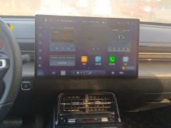 Wuling Starlight PHEV Edition 1.5L 150km Version - photo 17