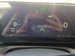 Wuling Starlight PHEV Edition 1.5L 150km Version - photo 20