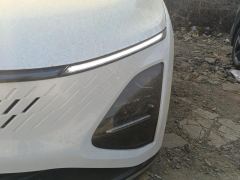 Wuling Starlight PHEV Edition 1.5L 150km Version - photo 4